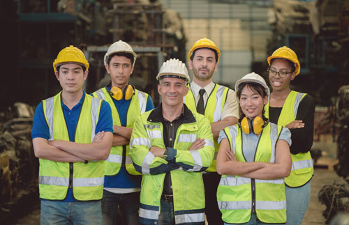 group-of-industry-people