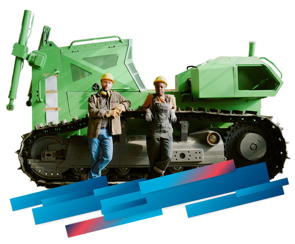 machine-industrielle