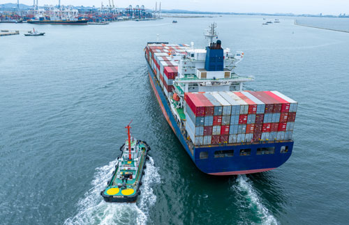 stern-of-cargo-container-ship